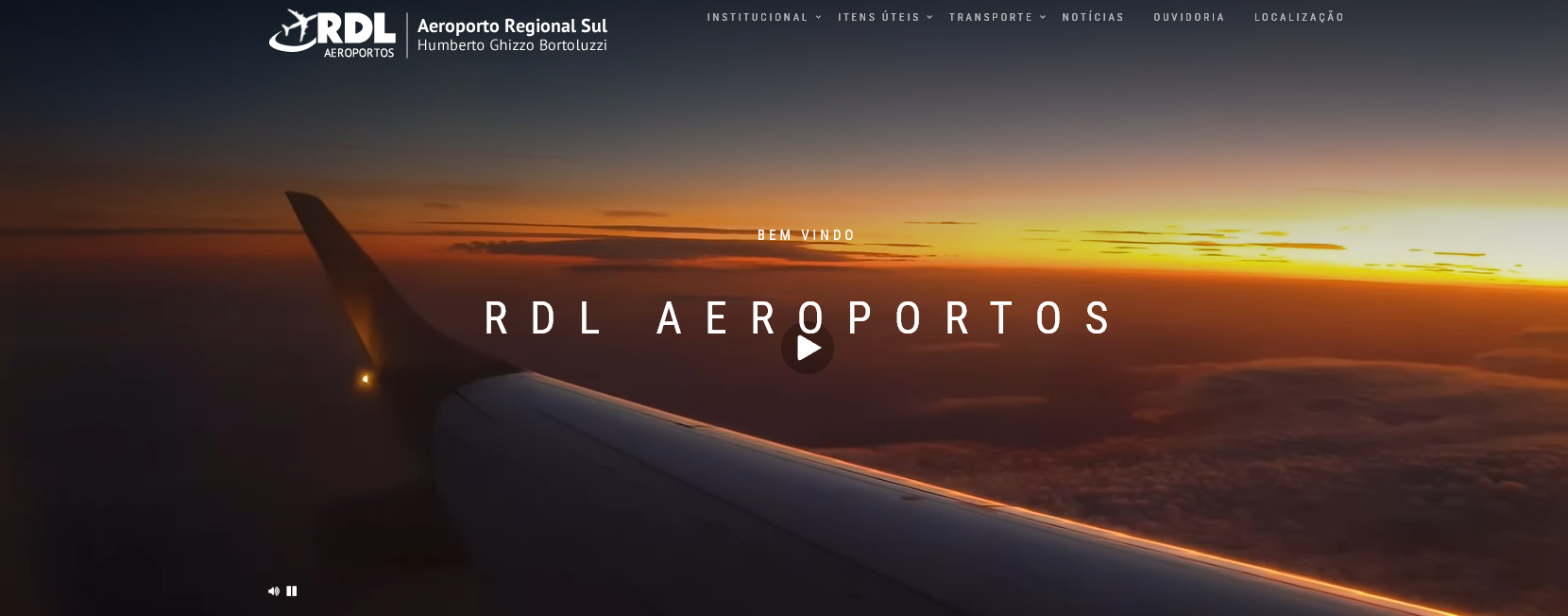 RDL Aeroportos